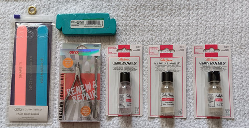 Onyx kit unghie - kit,