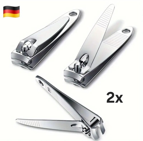 Pezzi tagliaunghie in - ✅️2,