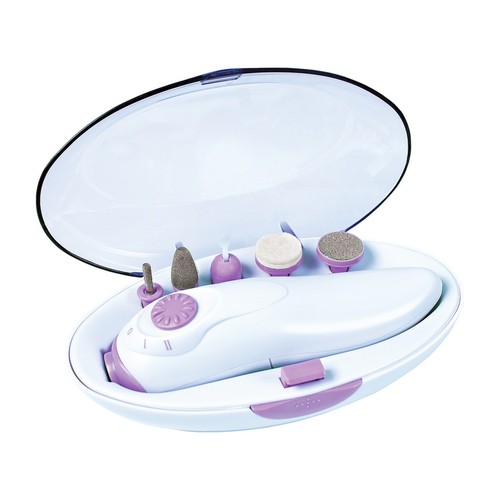 Set manicure pedicure - pedicure, donna