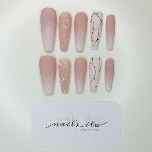 Press nails custom unghie - press,