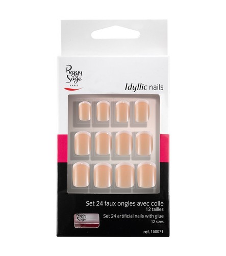 Peggy sage kit - sage, finte