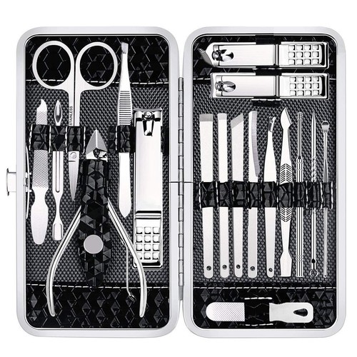 Kit herramientas para uñas - de,