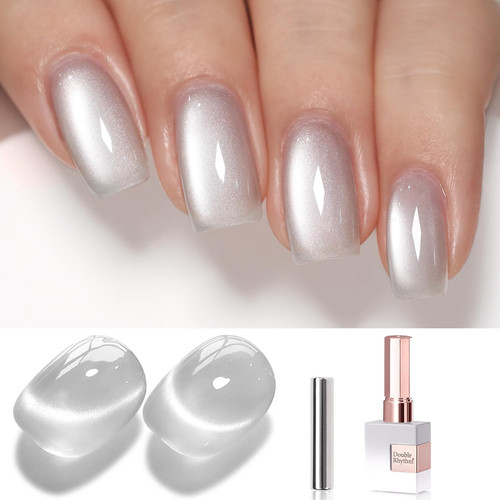 Smalto gel occhi gatto - gel, di