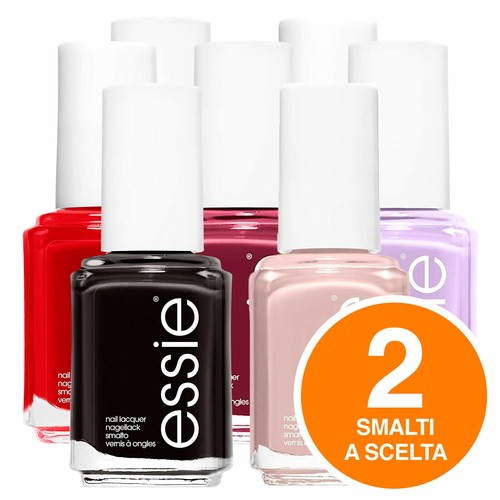 Essie smalto professionale - professionale, per