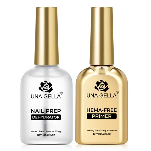 Una gella set disidratatore - gella,