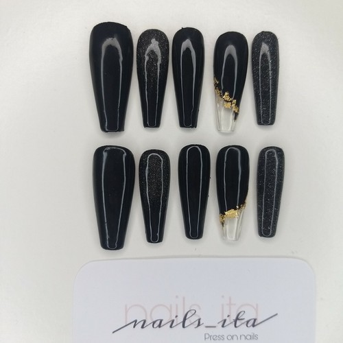 Press nails custom unghie - press,
