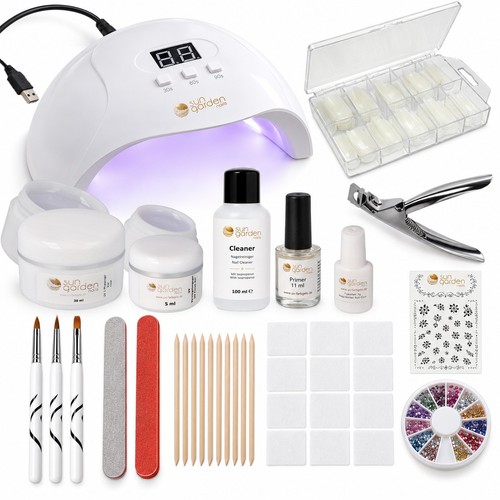 Kit iniziale gel firenze - gel, uv