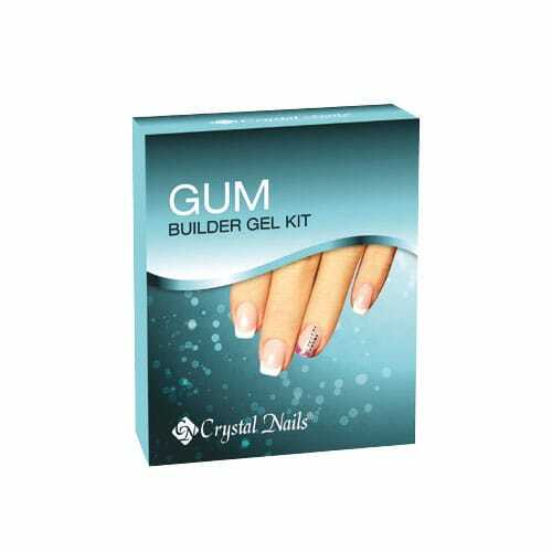 Kit cofanetto gel gum - gum,