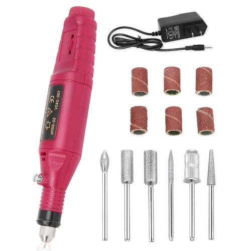 Dremel smalto per - lima, gel