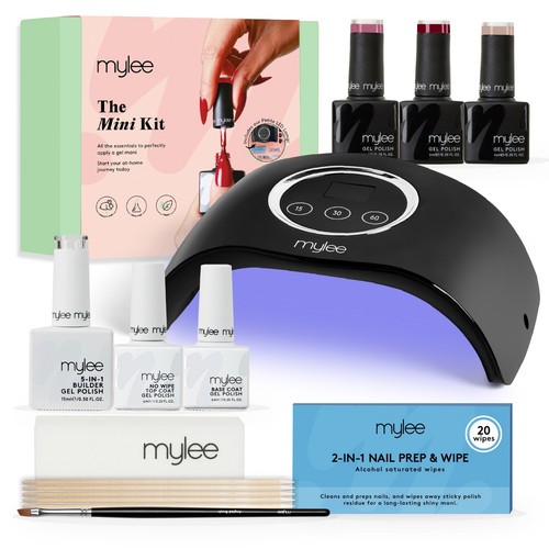 Mylee mini kit professionale - mini,