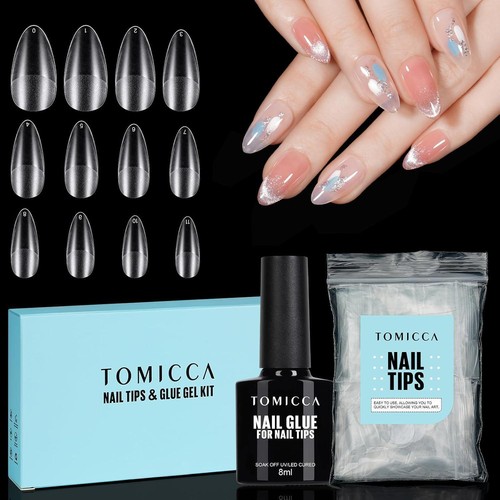 Kit estensione unghie - kit,
