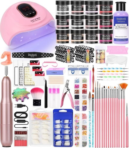 Douborq kit unghie - douborq,