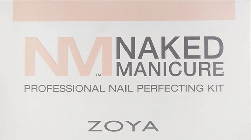 Zoya kit manicure avviamento - zoya,