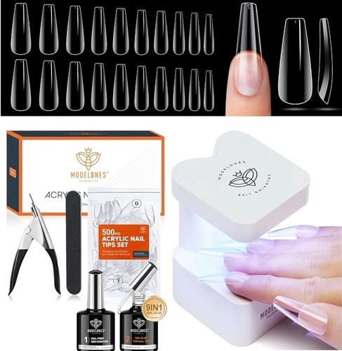Kit unghie gel - gel,, e