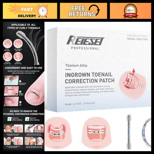 Kit trattamento unghie - kit,