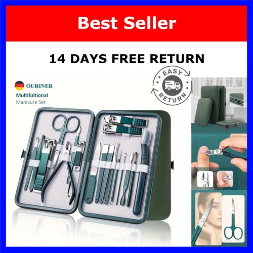 Set tagliaunghie manicure