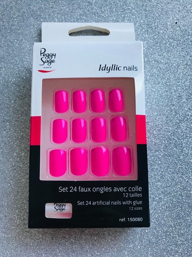 Peggy sage kit falsi - peggy,