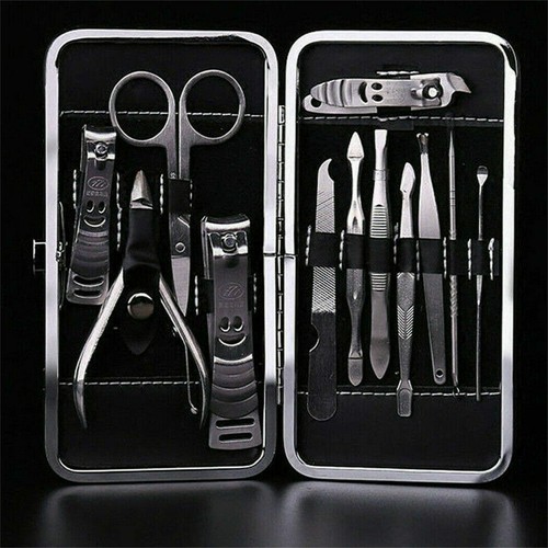 Set manicure pezzi - manicure,