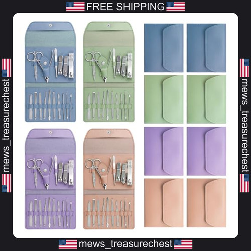 Manicure set 1 - set,