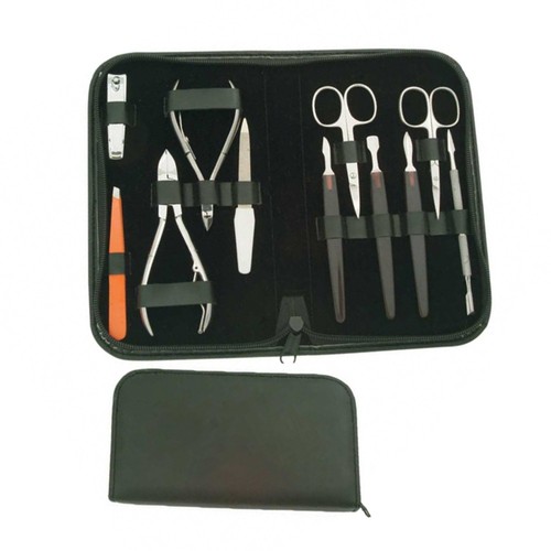 Kit pedicure manicure - kit, pedicure/manicure