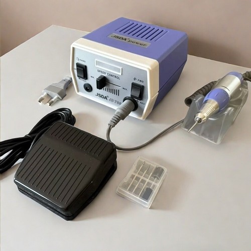 Jsda jd700fresa elettrica - jsda®jd700fresa, per