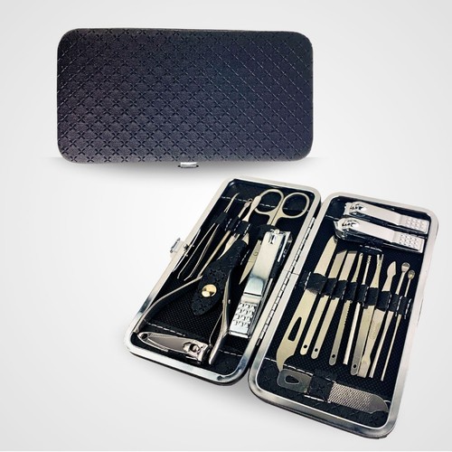 Set manicure pedicure - set,