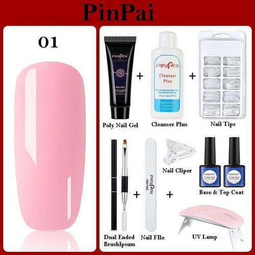 Poly nail gel - nail,