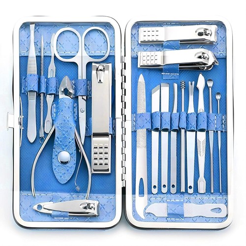 Set manicure pedicure - , 19