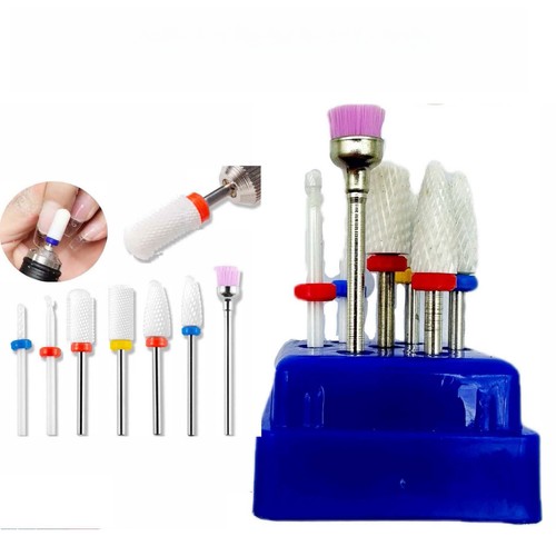 Satc 7pzs manicure pedicure - manicure,