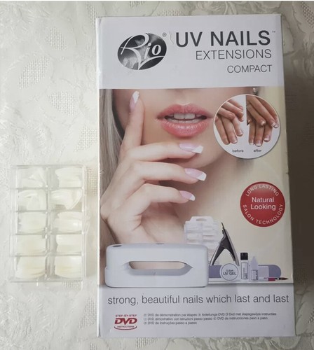Rio gel kit - gel, estensione