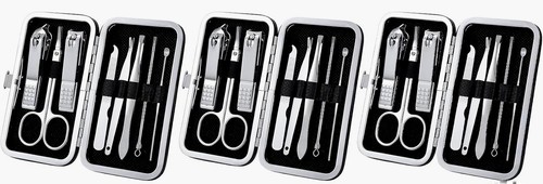 Set manicure tagliaunghie - ☞,