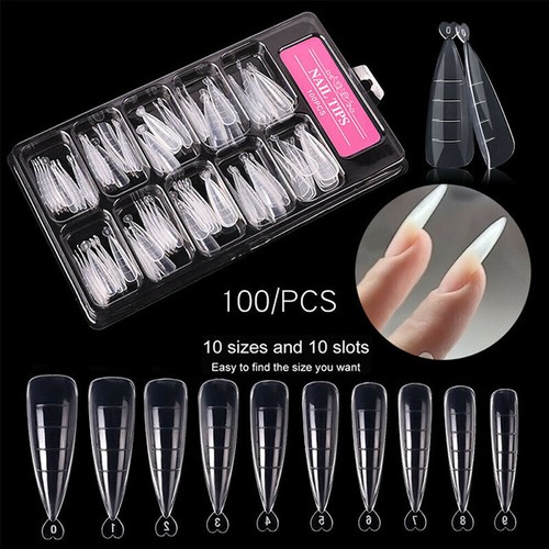 Kit 100x punte - 100x,