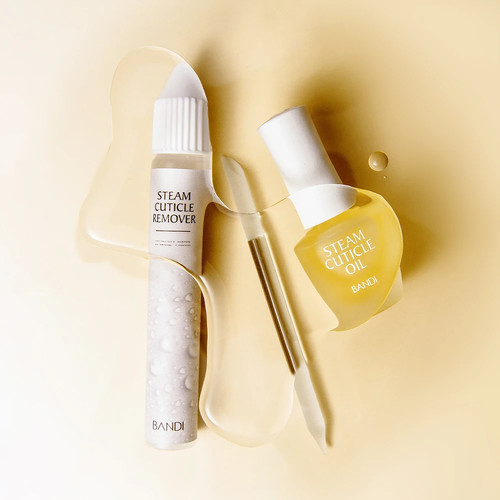 Bandi nail spa kit - bandi, cura