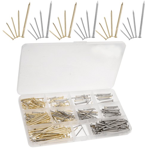 400 pcs kit assortimento - pcs,