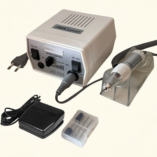 Jsda jd700fresa elettrica - jsda®jd700fresa, per