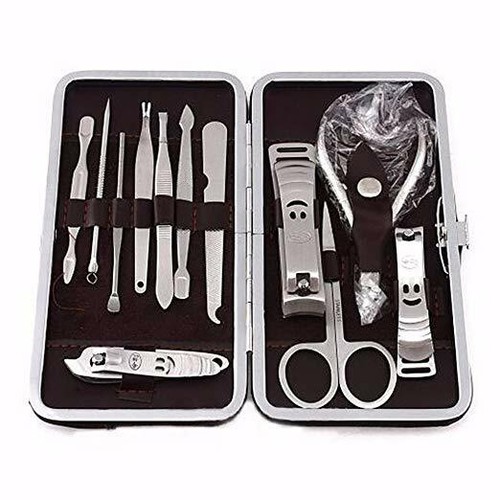 Nuovo set manicure - nuovo,