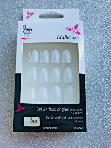 Peggy sage kit unghie - kit, un.