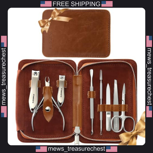 Set manicure pezzi - manicure,