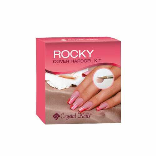 Mini kit rocky - cover,
