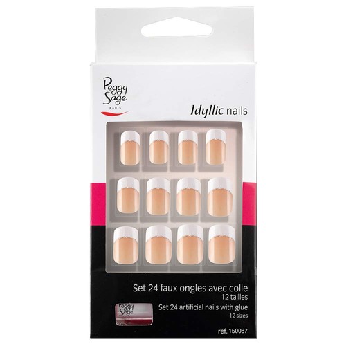 Kit unghie finte - 24,