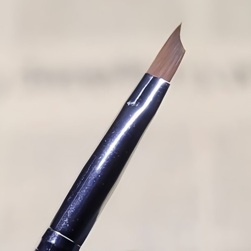 Pennello unghie professionale - pennello,