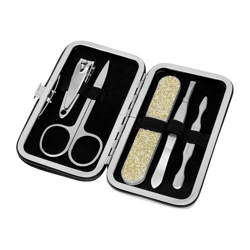 Set viaggio unghie - set,